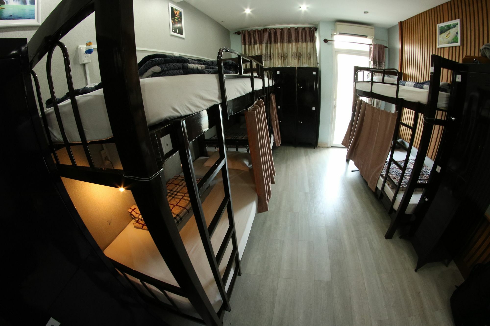 Hotel Vietnam Guide Hô Chi Minh-Ville