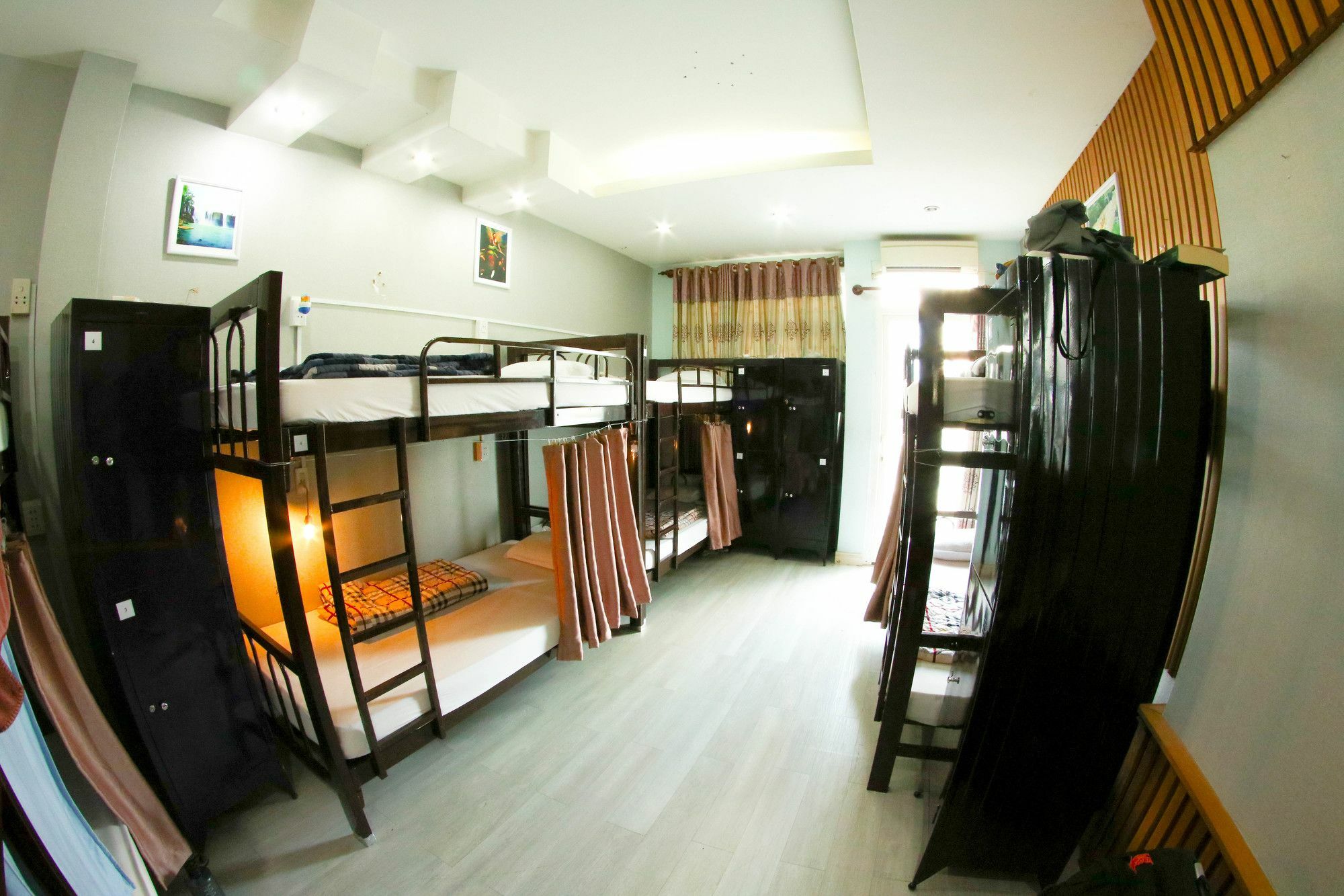 Khách sạn Vietnam Guide TP. Hồ Chí Minh