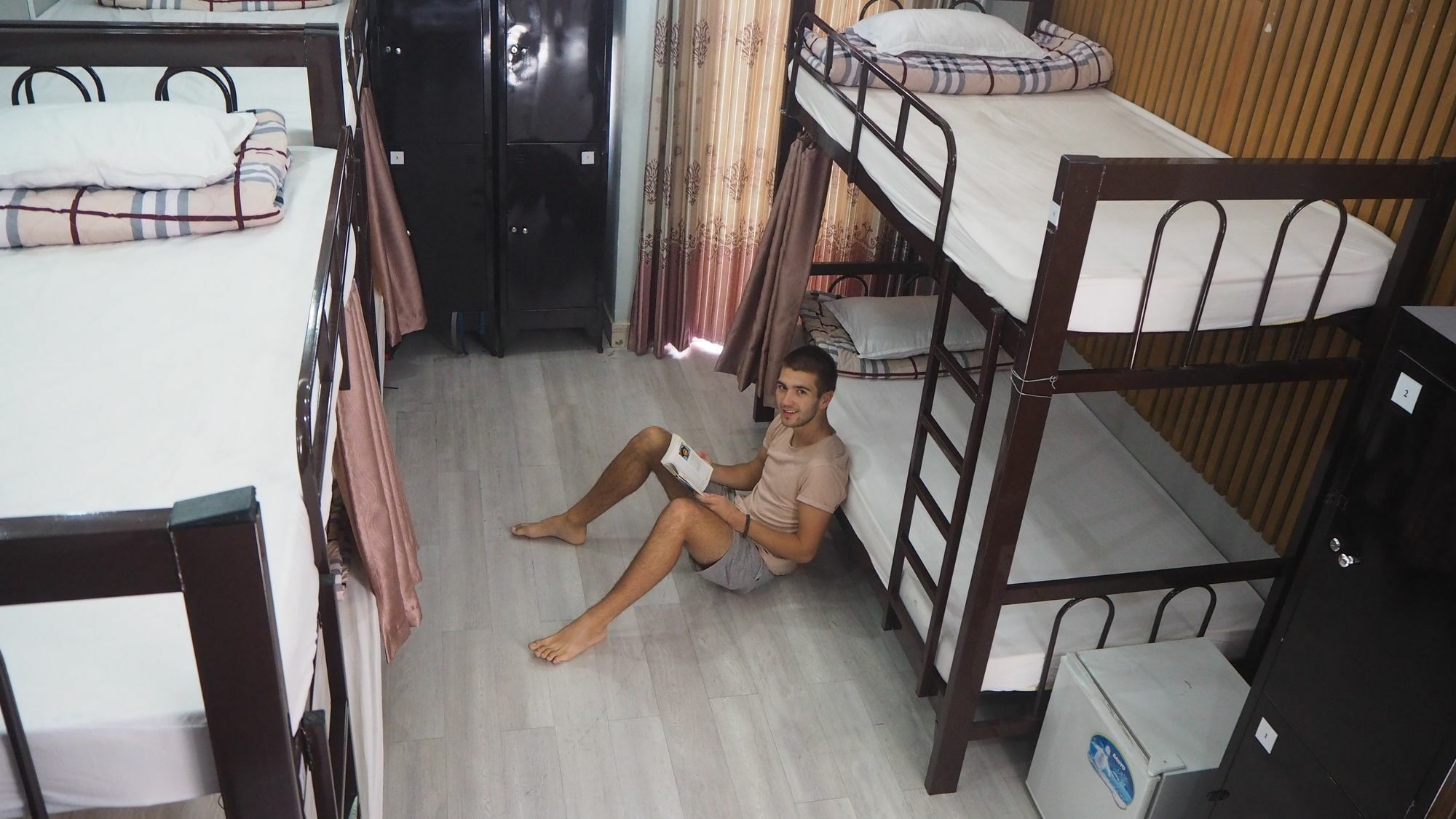 Vietnam Guide Hotel